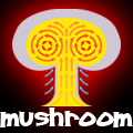 mushroom